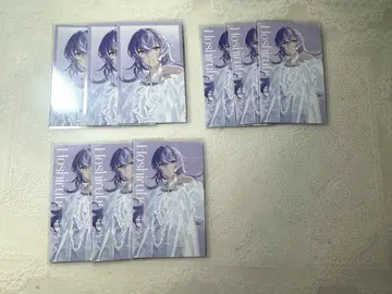 니지산지 SUISAIRAIN 폴라로이드 별의 인도자 쇼