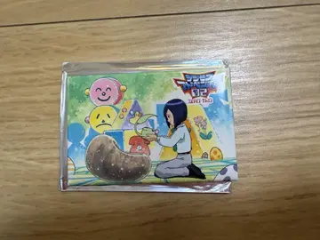 디지몬 어드벤처 전 장면 아크릴 마그넷 이치조지 켄 리프몬