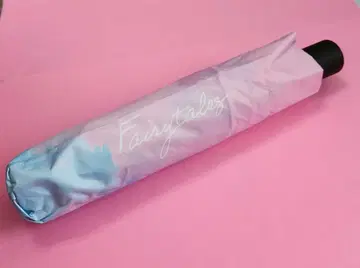 이와하시 겐키 접이식 우산 FC 한정판