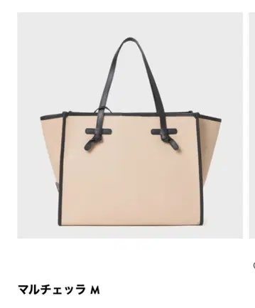 gianni chiarini 토트백