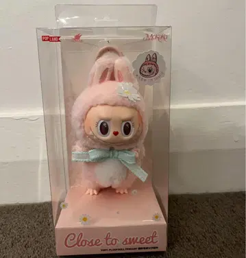 POPMART 모코코 스위트 근처