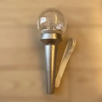 aespa 응원봉