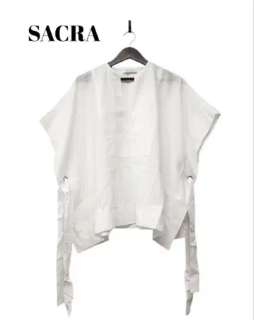 SACRA SHRINK GABARDINE 정가 29700엔