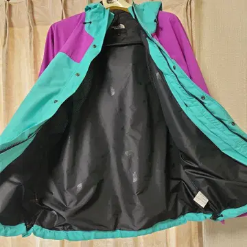 THE NORTH FACE GORE-TEX 마운틴 후드티