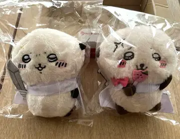 치이카와 (먼작귀)와 함께 봉제 인형, 야! 봉제 인형 랏코