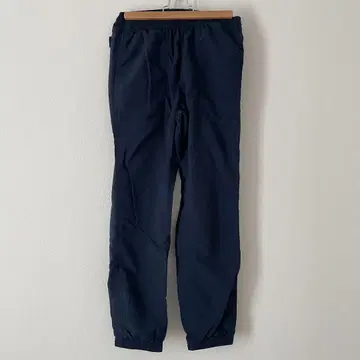 단종 Patagonia 파타고니아 배기 팬츠 네이비 남성용 XS