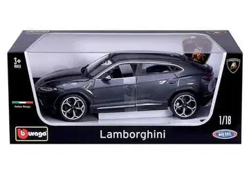 브라고 Lamborghini Urus 1/18 스케일 모델