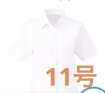 카시카시마 반팔 블라우스
