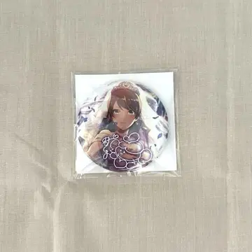 sideM 코토부키야 복권 캔뱃지 미즈시마 사키