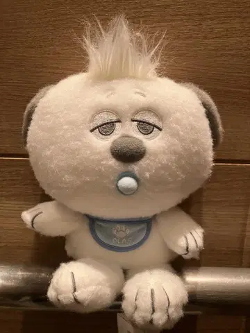 USJ 유니버셜 한정판 스누피 올라프 봉제 인형