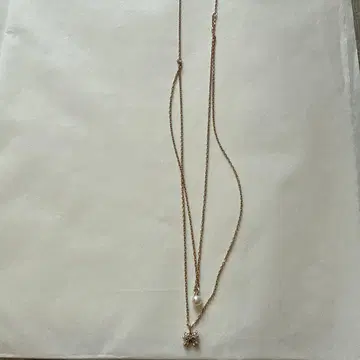K10 목걸이