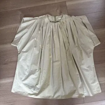 로헨 티셔츠 라임 그린