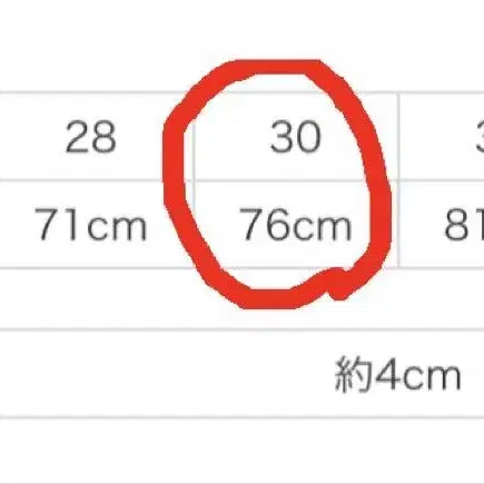 4번째 상품 이미지