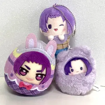 블루 록 쯔미타피누이 vol.2 미카게 레오