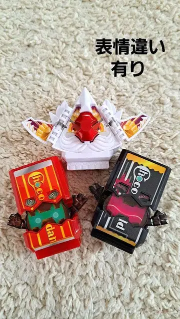 고치조 가면라이더 가브 케이킹 고치조