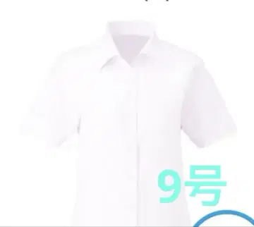 카시카시마 반팔 블라우스