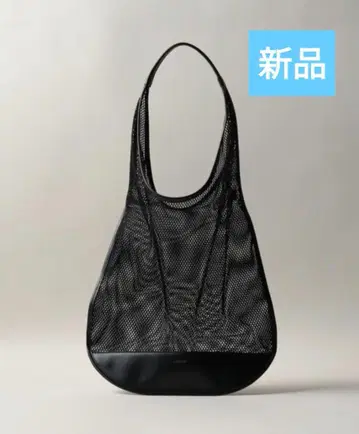 ORSETTO 오르셋 메쉬 토트백