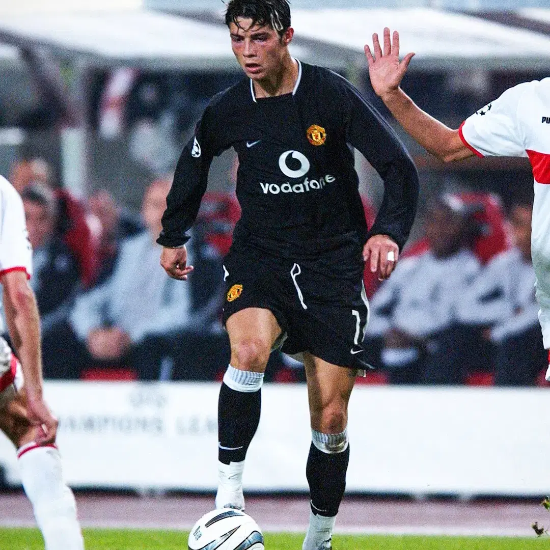 マンチェスターユナイテッド ユニフォーム nike 03/05 正規品 NIKE