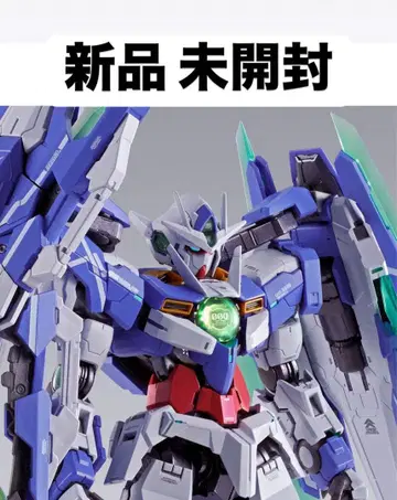 미개봉 새상품 METAL BUILD 더블 오크 안타 풀 세이버