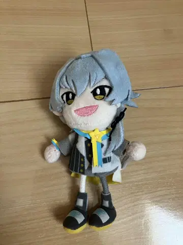 가자키 렌 파페토 참 아이돌 마스터 SideM