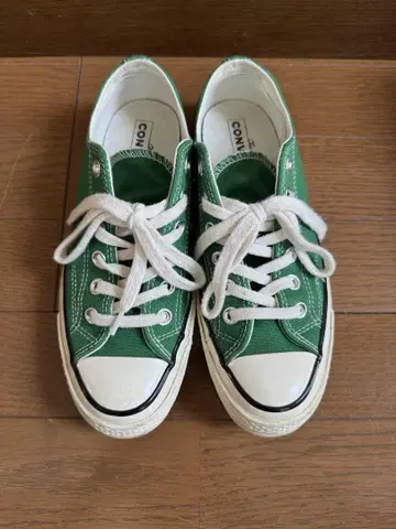 컨버스 척 테일러 37 23.5cm