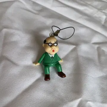 행운의 작은 아저씨