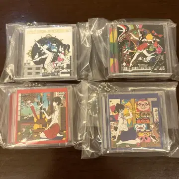나카무라 유스케 미니 CD 컬렉션 솔파