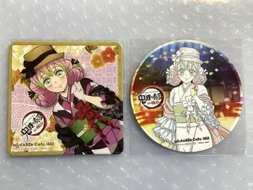 ufotable 귀멸의 칼날 귀멸의 연회 코스터 미츠리