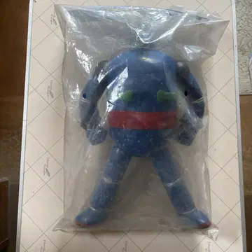 하이 그레이드 철인 28합