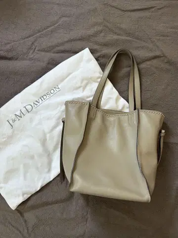 J&M DAVIDSON 벨 미니 백