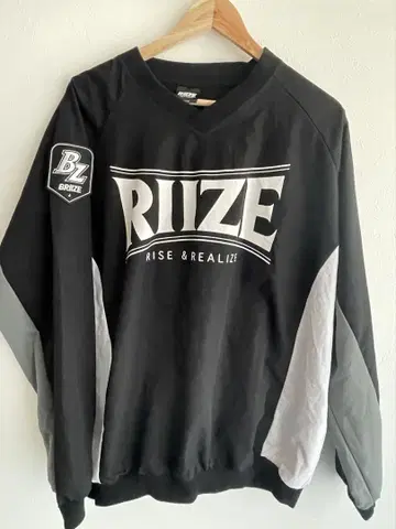 RIIZE 유니폼 일본 펜미 굿즈