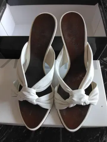INDIVI 샌들 사이즈 L (24cm)