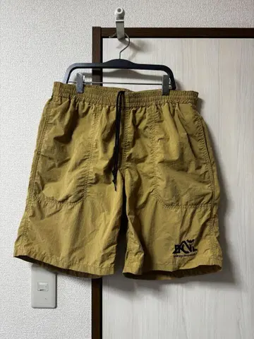 BACK CHANNEL OUTDOOR SHORTS 백 채널 2