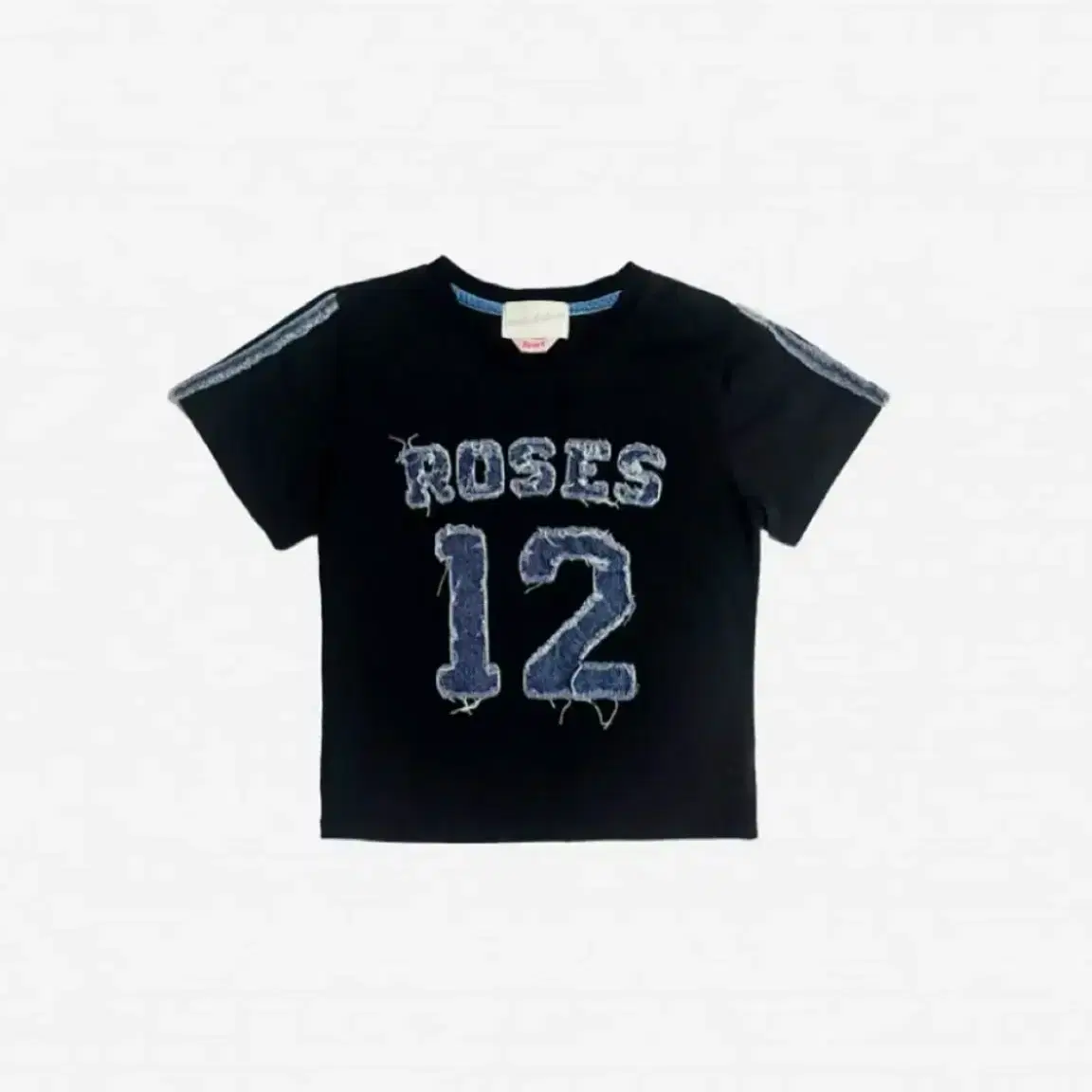 BIBI×2000 Archive★AFL SOCCER T-SHIRT★限定版 BIBI×2000 Archive☆AFL SOCCER T-SHIRT☆限定版