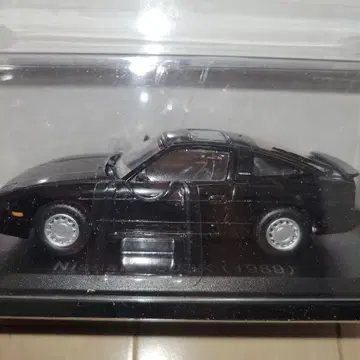 아셰트 일본산 명차 컬렉션 닛산 180SX 1/43