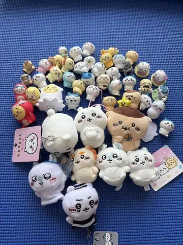 치이카와 (먼작귀) 묶음 판매