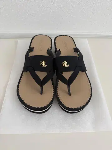 랄프 로렌 샌들