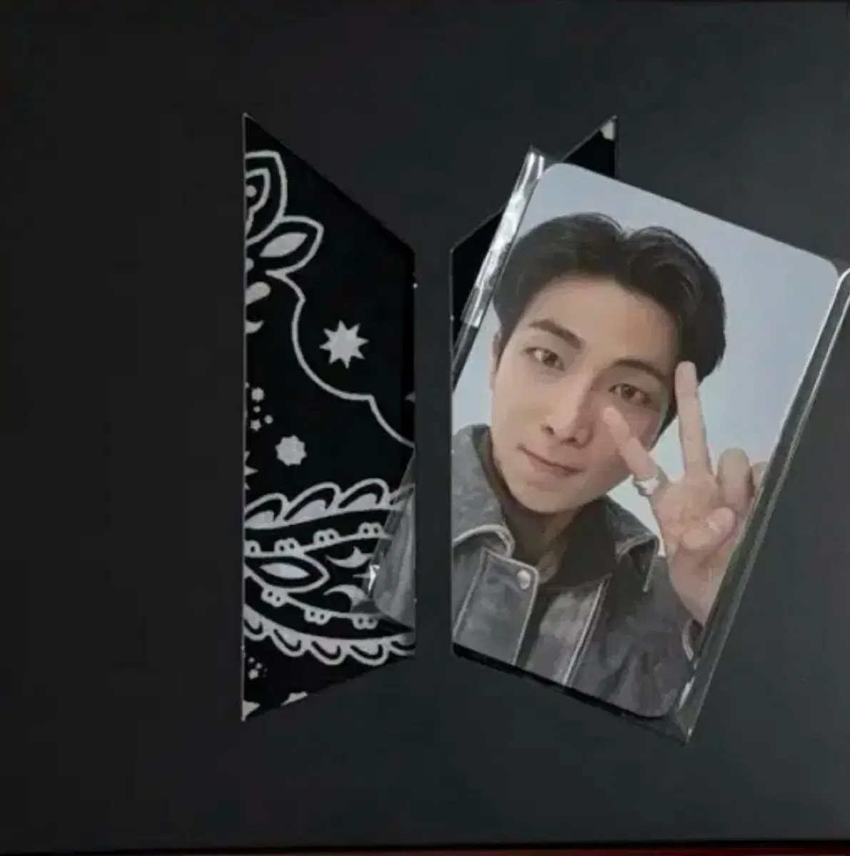 Bangtan FESTA pre-order benefit wts