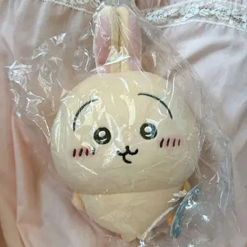 치이카와 (먼작귀) 모치토 봉제 인형 S 토끼