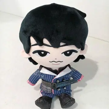 SnowMan 후카사와 타츠야 봉제 인형