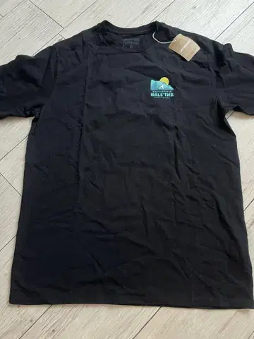 파타고니아 Hale'iwa North Shore 티셔츠 M 새상품
