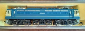 KATO EF65 302 N 게이지 철도 모형