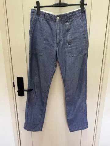 FWK ENGINEEREDGARMENTS 엔지니어드 가먼츠 팬츠