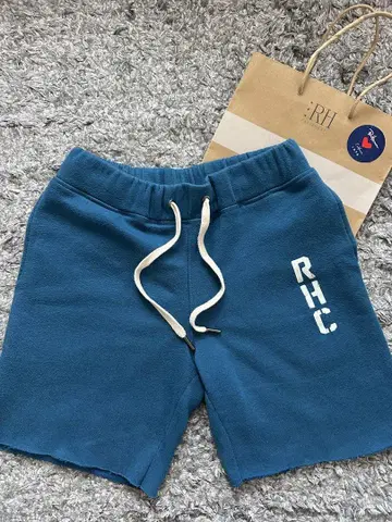 론 헤르만 RHC 하프 팬츠