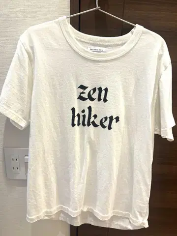 타코마 후지 티셔츠 M 사이즈