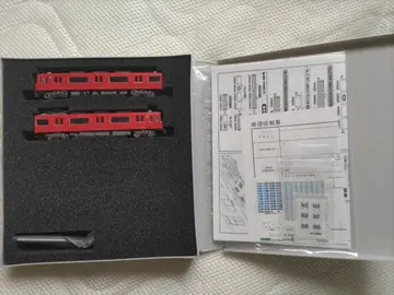 GM 31997 [메이테츠 6800계 6차 자동차] 기본 2량 세트