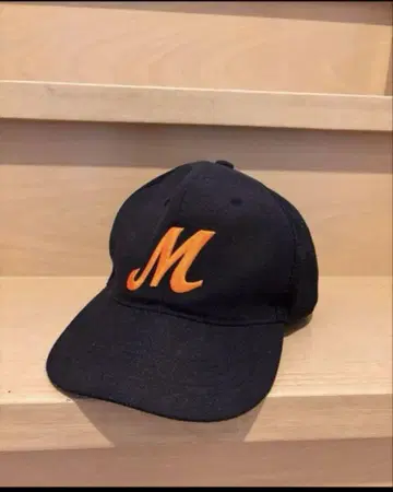 mets 구 로고 뉴욕 메츠 빈티지 캡 트래커 캡