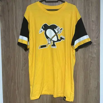해외 구제 의류 NHL 피츠버그 펭귄스 Penguins 빅 사이즈