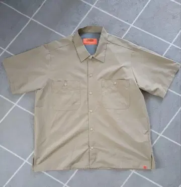UNIVERSAL OVERALL/ PACKABLE SHIRT 셔츠