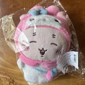 산리오 치이카와 (먼작귀) 게 헌책방 마이멜로디 봉제 인형